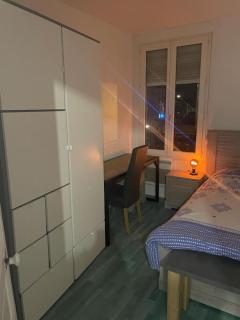 Appartement les Lilas - Les Lilas - 8