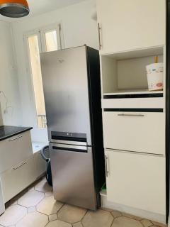 Appartement les Lilas - Les Lilas - 6