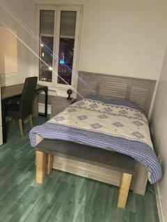 Appartement les Lilas - Les Lilas - 3
