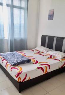 EZ Apartment - Ipoh - 3