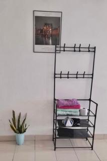EZ Apartment - Ipoh - 2