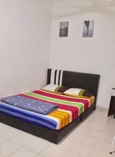 EZ Apartment - Ipoh - 4