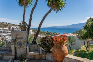 Rafaela's Sea View House - Agios Nikolaos - 7