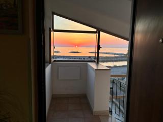 Tramonto sul Mare - 0