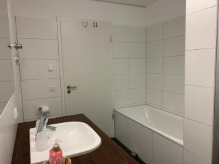 Apartment 28, Blickrichtung InnenstadtBinnenhafen - Eckernförde - 5