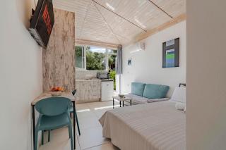 Rafaela's Sea View House - Agios Nikolaos - 9