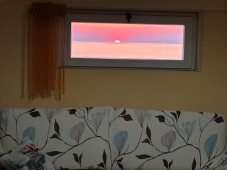 Tramonto sul Mare - 7