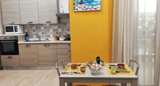 Napoli Hill Apartment - Naples - 0