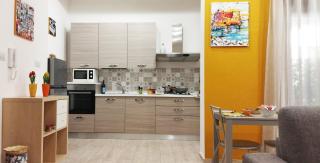 Napoli Hill Apartment - Naples - 4