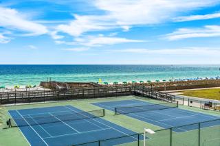 Holiday Surf and Racquet Unit 317 - Destin - 9