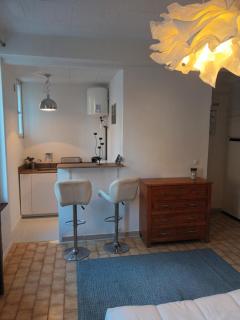 Studios à 50 m des plages du Mourillon - Toulon - 3