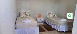 Hospedaria Recanto das Flores, perto Thermas - São Pedro - 2