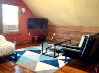 The House Hotels - Thoreau Loft - Lakewood - 3