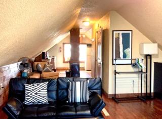 The House Hotels - Thoreau Loft - Lakewood - 8