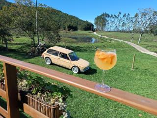 Fazenda Serramar - 4