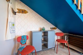 Villa Maguetta with private pool in Scopello - 9