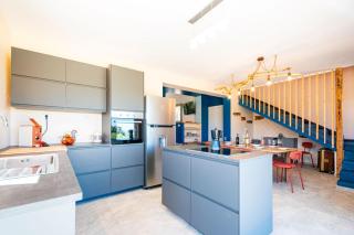 Villa Maguetta with private pool in Scopello - 6