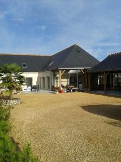 Maison Chauvin - 0