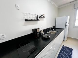 Loft Wave perto da praia by Achei Florianópolis - Florianópolis - 1