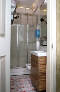 2BR Cozy Central Apartment with Amazing Sea View! - Istanbul - 8