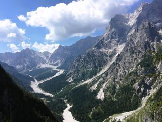 Ferienwohnung Bergheimat - Ramsau - 5