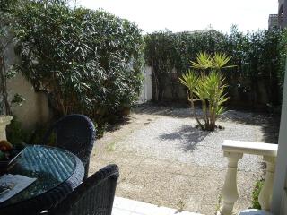 OREE DU GOLF II Agréable T3 traversant piscine côté golf Richelieu Cap d'Agde - 3