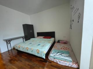 Little Orange Homestay - Bintulu - 6