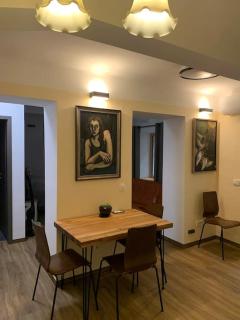 Art Apartment City Center Lj - Lubiana - 7