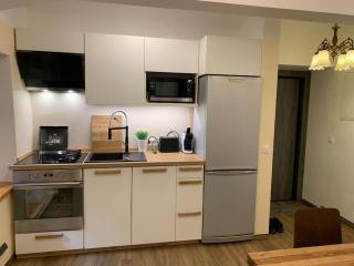 Art Apartment City Center Lj - Lubiana - 4