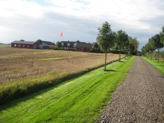Mersted Holiday House - Tønder - 9