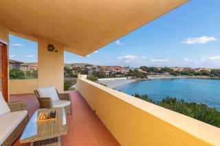 Villa Oleandri 50m From Seashore - Happy Rentals - Golfo Aranci - 8