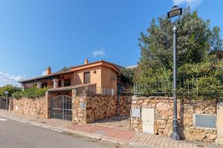 Villetta Franca 100m From The Beach - Happy Rentals - Golfo Aranci - 0