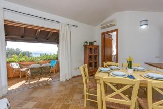 Villetta Franca 100m From The Beach - Happy Rentals - Golfo Aranci - 8