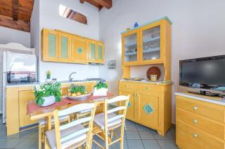 Casa Pitti 200m From The Beach - Happy Rentals - Golfo Aranci - 8