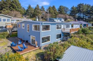 Treasure Hideaway - Manzanita - 9