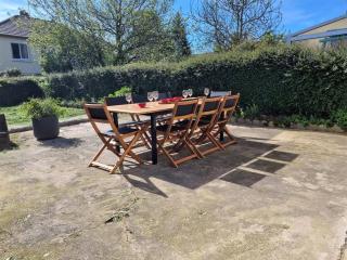 La Tanière de la baie - Maison 6-8 pers - 9