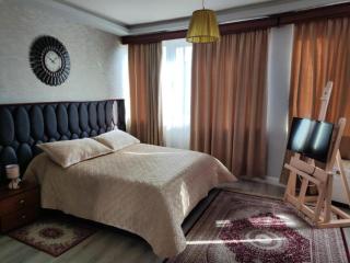 Hotel Blue Eye - Korçë - 8