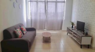 EZ Apartment - Ipoh - 5