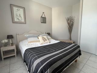 Maison "PIVOINE" proche de la plage - Le Bois-Plage-en-Ré - 4