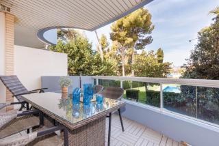 UHC ELS PINS APARTMENTS - Salou - 2