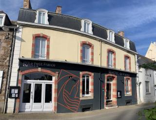 Hôtel de France - Pléneuf-Val-André - 0