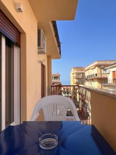 Porta sul Mare - Tropea - 5