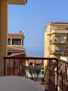Porta sul Mare - Tropea - 1