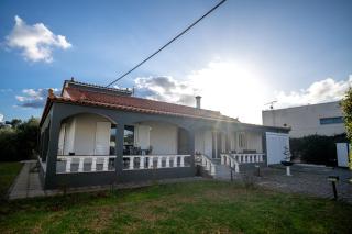 Albireo Luxury Villa - Chania - 5
