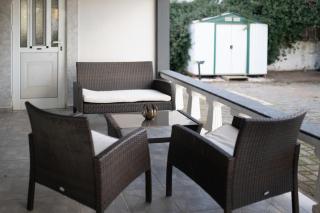 Albireo Luxury Villa - Chania - 4