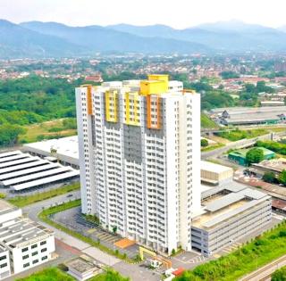EZ Apartment - Ipoh - 0