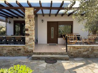 Villa Bellissimo - Skala Potamias - 1