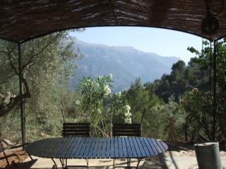 Casita de Montaña cerca del mar - Fornalutx - 8