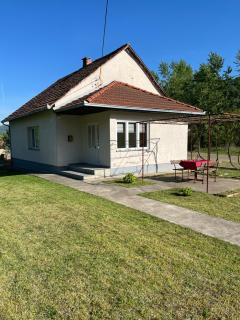 Vikendica Lazić - Ljubovija - 5