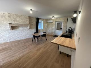 Le Clos des Cadots - Suites équipées - Chaintré - 1